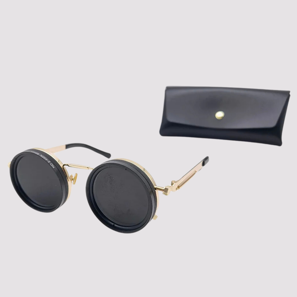 Shadeshift One - Auto-Tint Polarized Eyewear