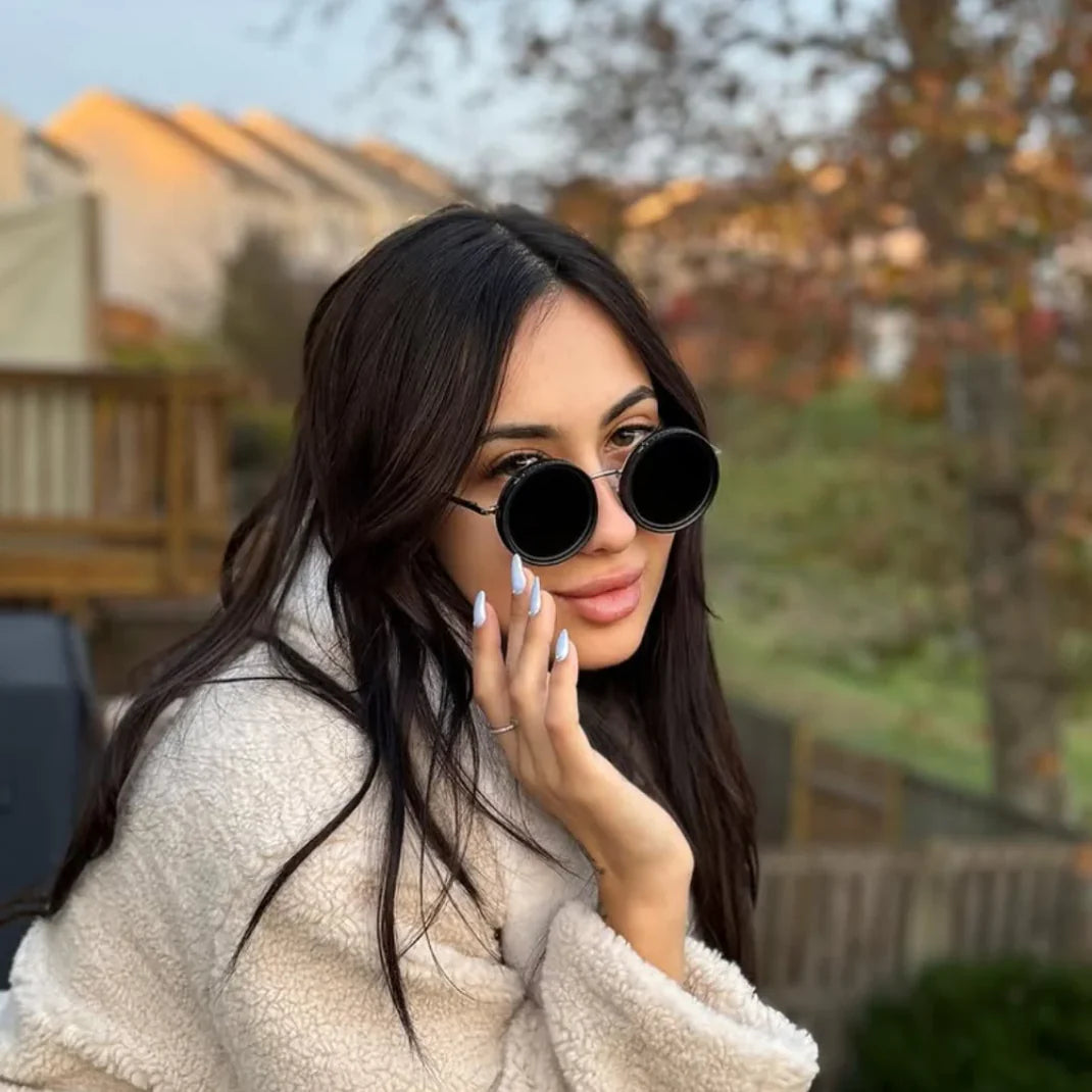 Shadeshift One - Auto-Tint Polarized Eyewear