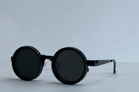 MatteBlack