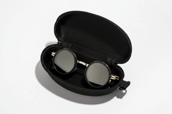 Shadeshift - Adjustable Classic Retro Sunglasses