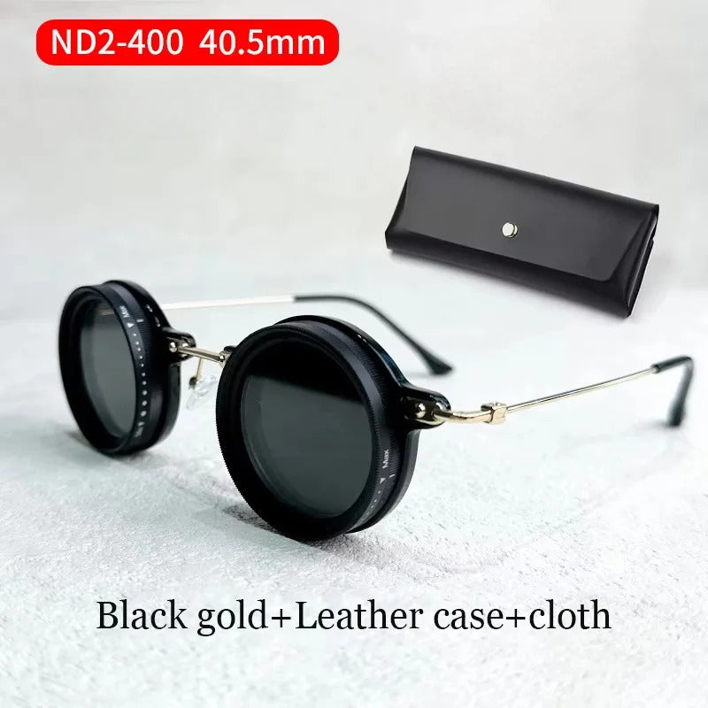 Shadeshift One - Auto-Tint Polarized Eyewear