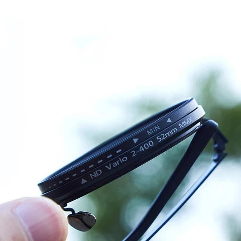 Shadeshift One - Auto-Tint Polarized Eyewear