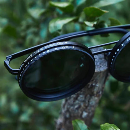 Shadeshift One - Auto-Tint Polarized Eyewear