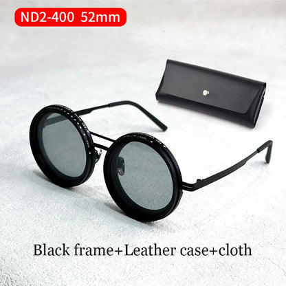 Shadeshift One - Auto-Tint Polarized Eyewear