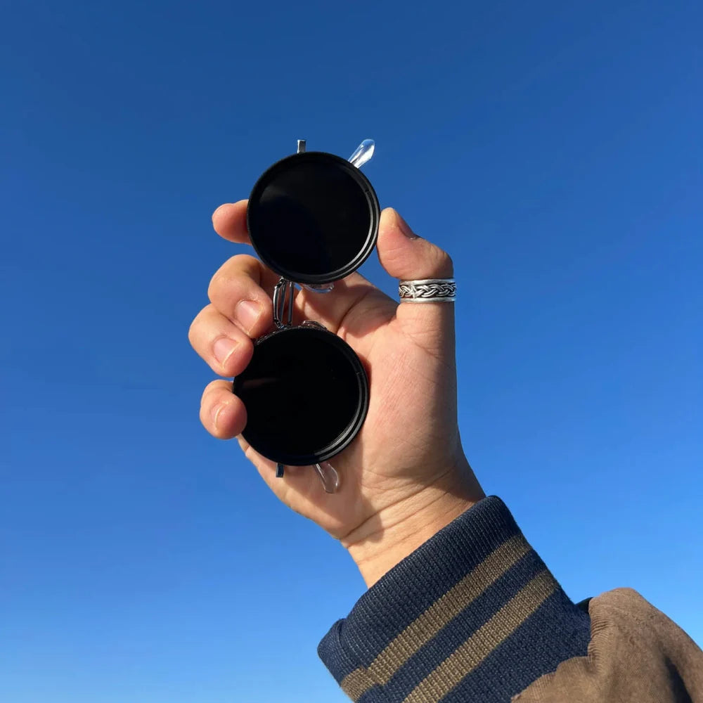 Shadeshift One - Auto-Tint Polarized Eyewear