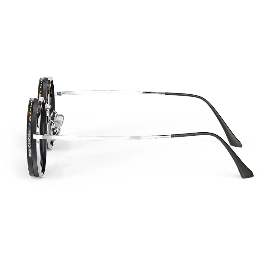 Shadeshift One - Auto-Tint Polarized Eyewear